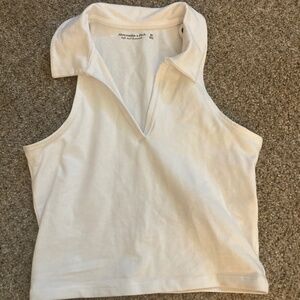 A&F Tank Top